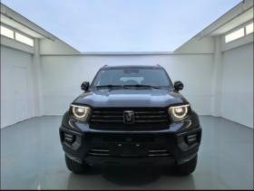 Tank 700 Hi4-T Extreme Edition