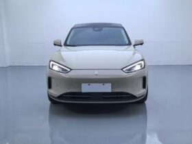 AITO M5 Standard Edition (RWD)