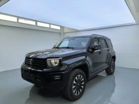 Tank 700 Hi4-T Extreme Edition