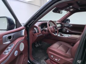 Tank 700 Hi4-T Extreme Edition